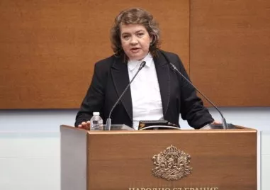 Наталия Киселова: Парламентът е готов да подкрепи мерки срещу евентуална спекула след въвеждането на еврото