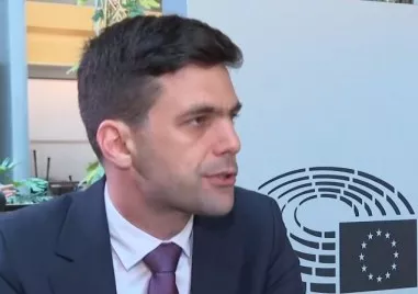 Никола Минчев: С влизането в еврозоната България ще седне на масата, на която се вземат най-важните решения