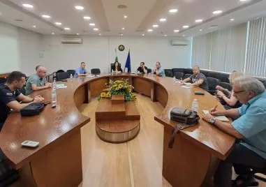 Областната управа иска незабавни мерки за ограничаване на шарката по овце и кози в Пловдивско