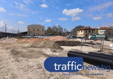 Наред с обследването на конструктивната здравина на Бетонен мост Тодор