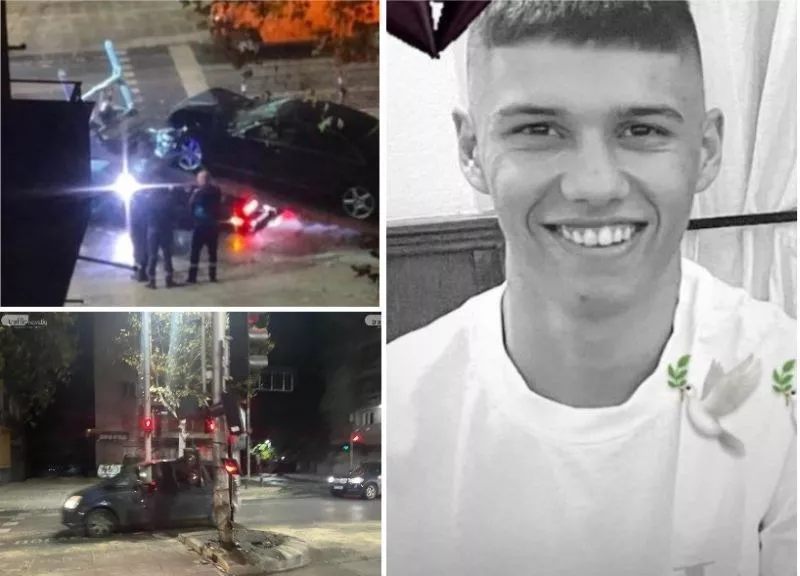 Ранен в катастрофа пловдивски адвокат спъна делото за смъртта на 18-годишния Спас