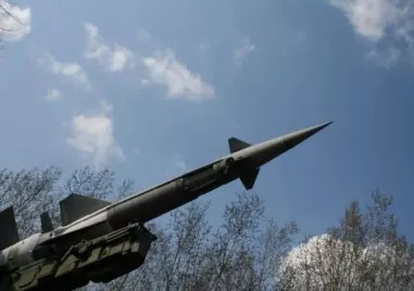 САЩ изпращат повече оръжия на Украйна за защита от масираните руски атаки