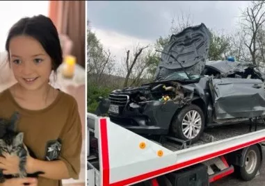 Шофьорът, отнел живота на 12-годишната Сияна, застава пред съда