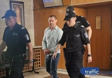 След близо 6 години зад решетките: Соченият за двоен убиец на баща и син Ботеви излиза от ареста