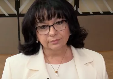 Теменужка Петкова: България, добре дошла в еврозоната