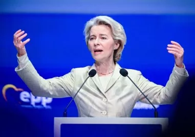 Европейската комисия приветства решението на Съвета да одобри присъединяването на