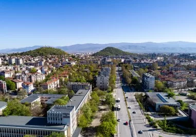 След оранжевия код за горещо време в Пловдив – за днес