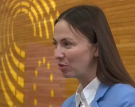 Евродепутатът Ева Майдел: Днес е исторически ден за нашата страна