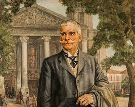 На този ден: 175 години от рождението на Иван Вазов