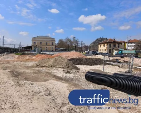 Планират изграждане на паркинг до Бетонния мост „Тодор Александров