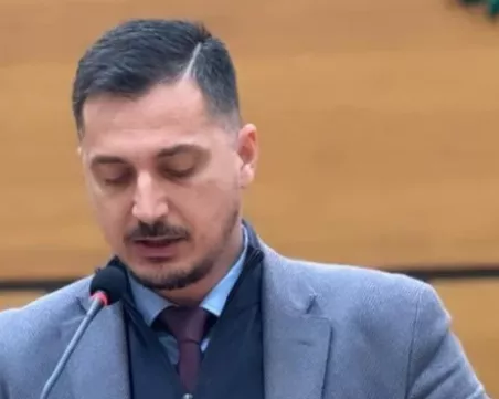 ПП към напусналия Николай Гюров: Освободи мястото си в Общинския съвет