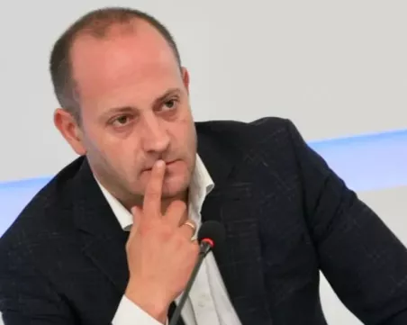 Радан Кънев: Потвърдиха курса на българския лев към еврото, една лъжа падна!