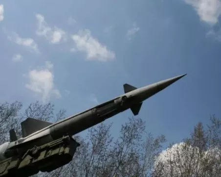 САЩ изпращат повече оръжия на Украйна за защита от масираните руски атаки