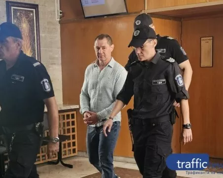 След близо 6 години зад решетките: Соченият за двоен убиец на баща и син Ботеви излиза от ареста
