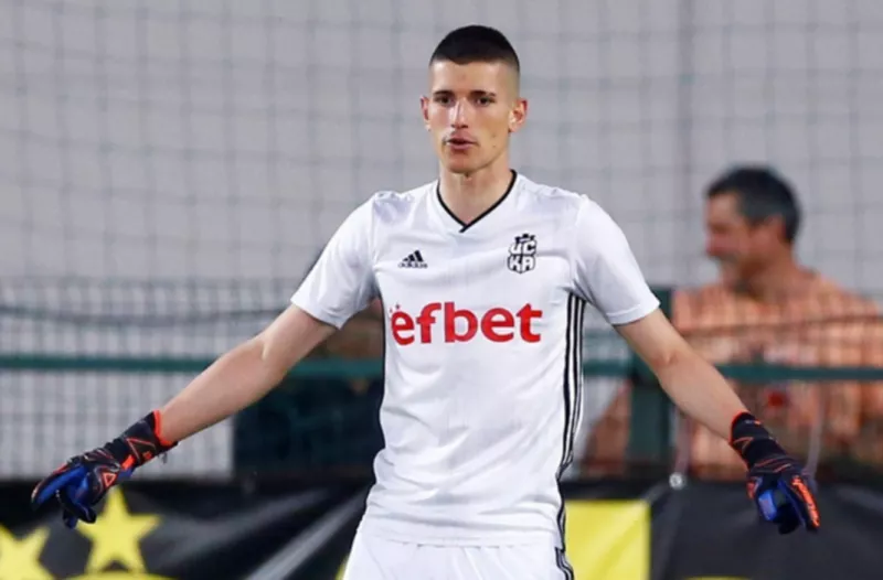 Желан вратар от Ботев стана свободен агент