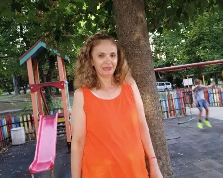 Зов за помощ: Валентина се нуждае спешно от животоспасяваща операция