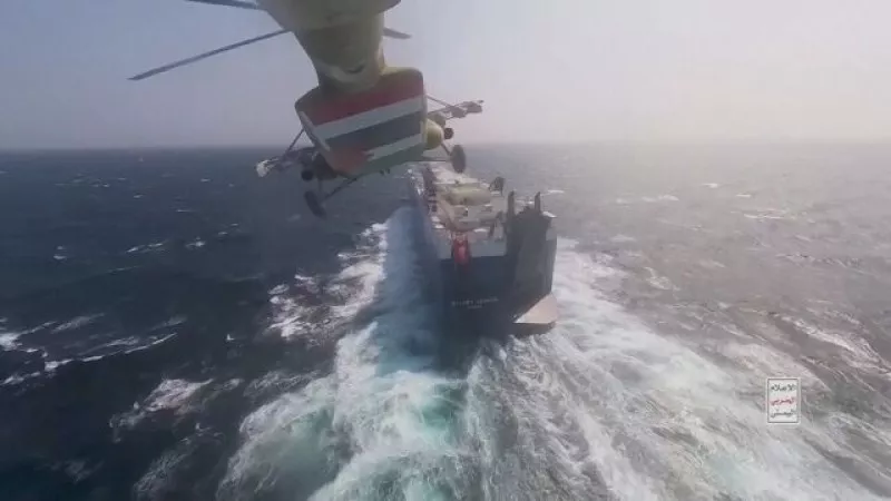 5 месеца след освобождаването на българските моряци: Израел унищожи