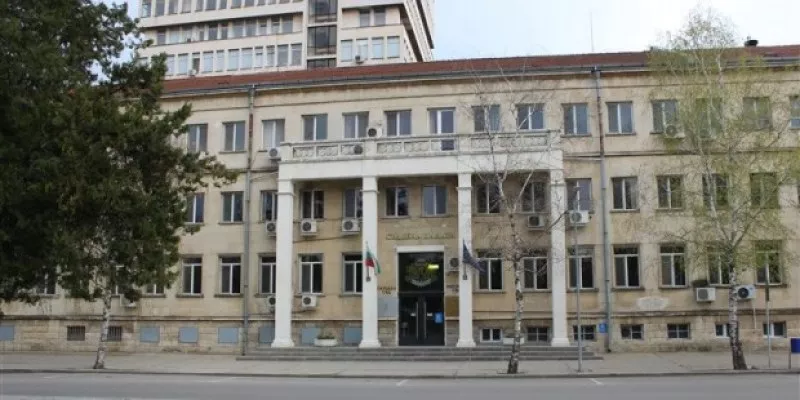 Домашен арест за шофьор, който помете и уби трима пред заведение в Разград