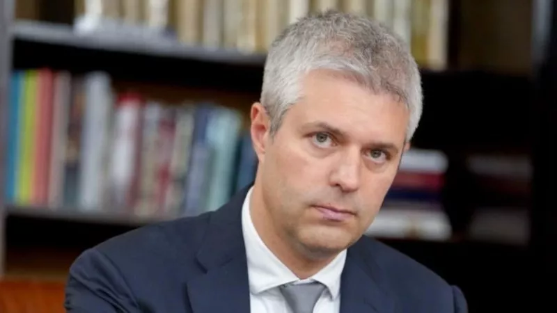 Екип на КПК е отвел кмета на Варна за разпит