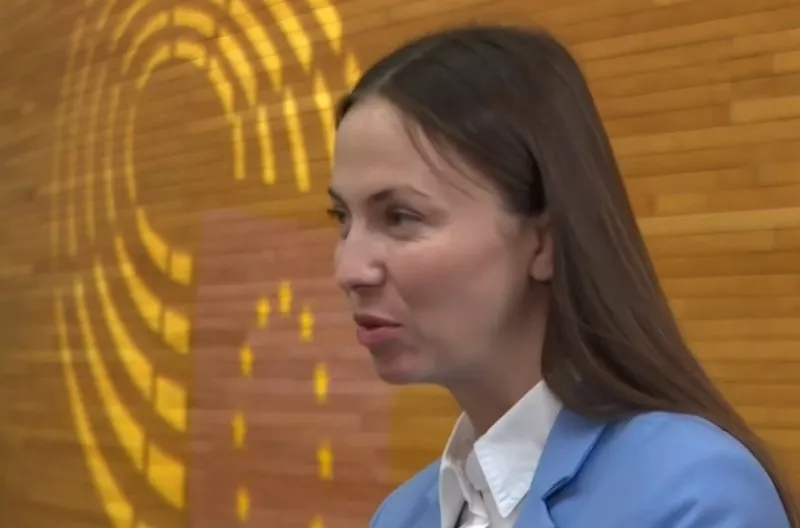 Евродепутатът Ева Майдел: Днес е исторически ден за нашата страна