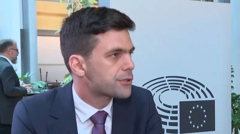 Никола Минчев: С влизането в еврозоната България ще седне на масата, на която се вземат най-важните решения