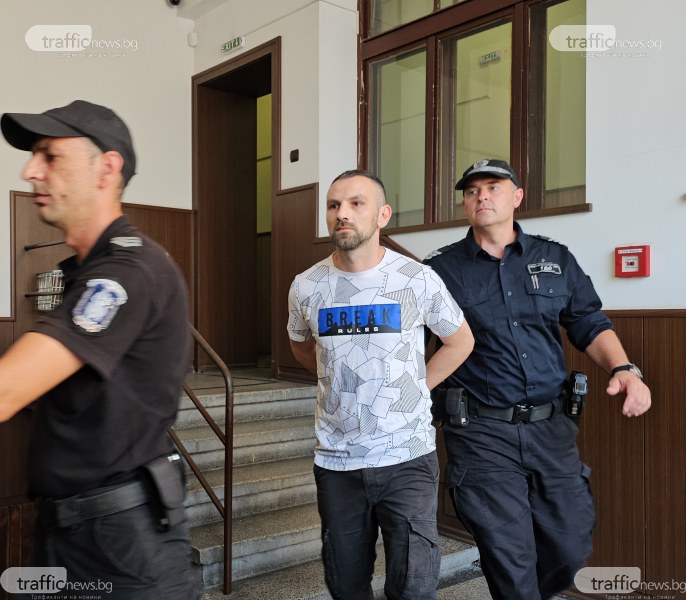 Разпити, отводи и скандали: Втората битка за справедливост за малтретирания Адриян от Пловдив приключи