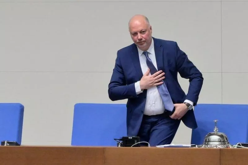 Росен Желязков за влизането ни в еврозоната: Успяхме!