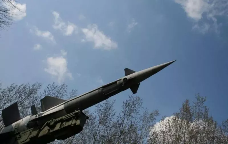 САЩ изпращат повече оръжия на Украйна за защита от масираните руски атаки