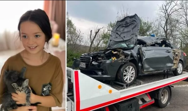 Шофьорът, отнел живота на 12-годишната Сияна, застава пред съда