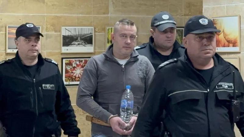 ВКС потвърди присъдата на убиеца на Стамбето, той ще лежи 15 години