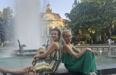 Яна Маринова: Прекрасен Пловдив, божествена музика на Държавната опера