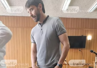 90-годишен мъж загина на тротоар в Пловдивско, пометен от кола след катастрофа