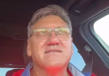 Адвокат Нацко Дойчев който правен защитник на семейството на загиналата