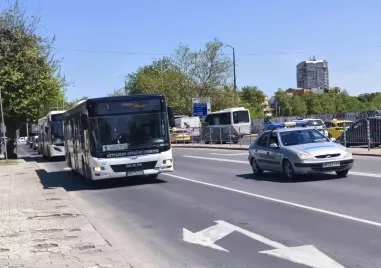 Една трета от новите автобуси вече са по пътищата в Пловдив, от ОКТ са написали глоби за над 35 000 лева
