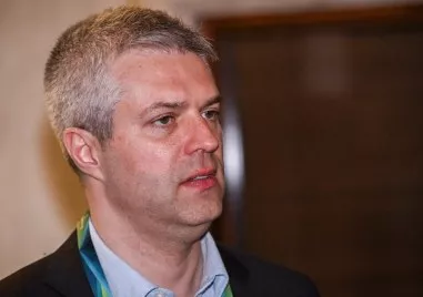 Софийска градска прокуратура привлече кмета на Варна Благомир Коцев и още трима като