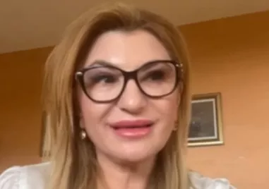 Собственикът на фирма за обществено хранене Пламенка Димитрова подава сигнал