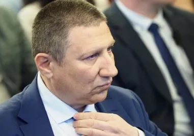 Борислав Сарафов ще остане начело на държавното обвинение като временно