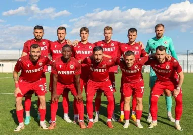 ЦСКА поиска промяна на часовете на мачовете с пловдивските Ботев и Локомотив