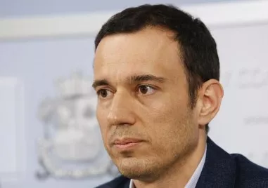 Кметът на София Васил Терзиев публикува остра позиция в подкрепа
