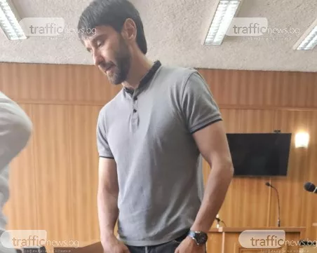 90-годишен мъж загина на тротоар в Пловдивско, пометен от кола след катастрофа