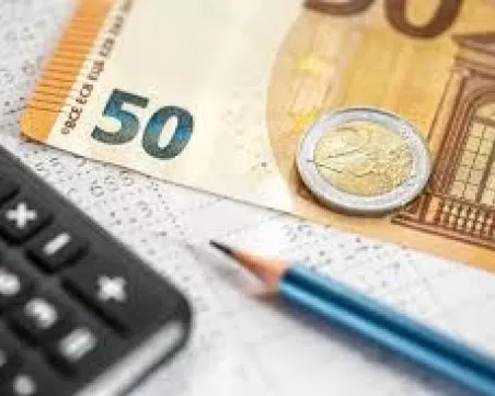 Активираха онлайн калкулатор на официалния сайт за еврото