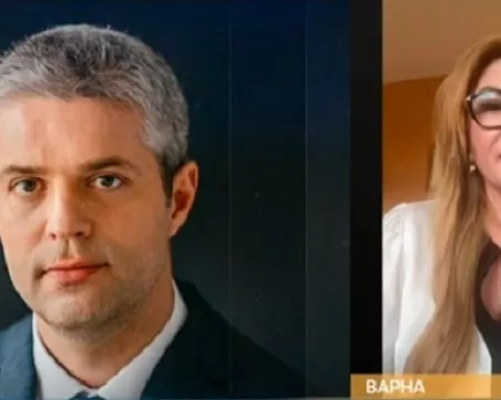 Бизнесдамата обвинила кметът на Варна в рекет, загубила обществена поръчка за 1,5 милиона