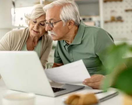 Как да избереш сигурен и прозрачен кредит като пенсионер?