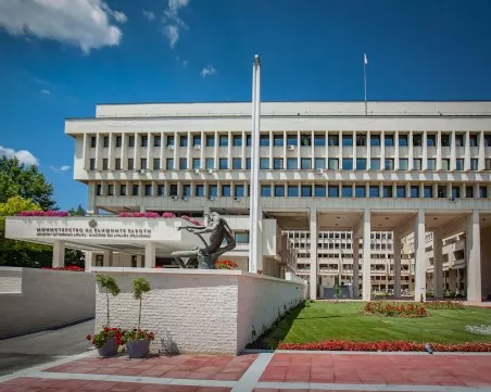 МВнР за Северна Македония : ЕП потвърди, че е безпристрастен и независим орган