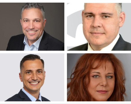 Общинските съветници, които напуснаха партиите си, правят нова група, Минка Сърнешка с ултиматум към БСП