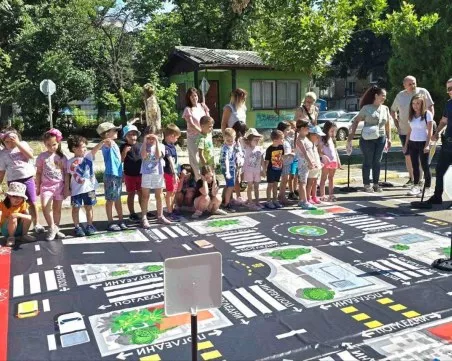 Район „Северен