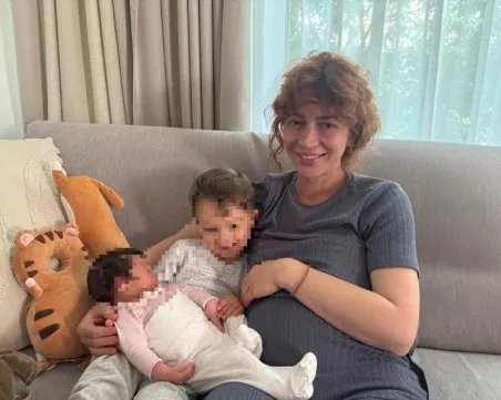 Съпругата на варненския кмет: Претърсваха дома ни 4 часа, арестът беше показен