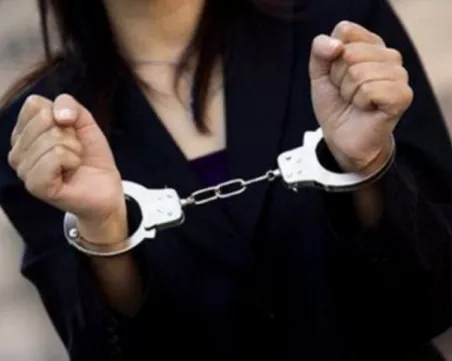 Заловиха 41-годишна рецидивистка, откраднала дрехи за 500 лв. от известен магазин в Пловдив