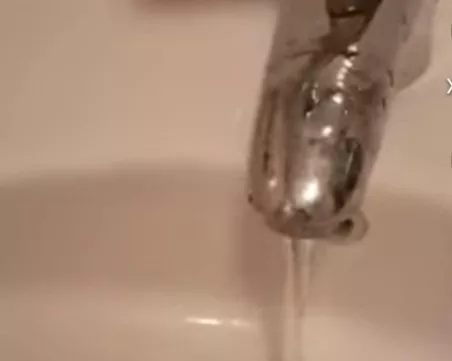 Жители на Тракия: Не можем да се изкъпем нормално в жегите