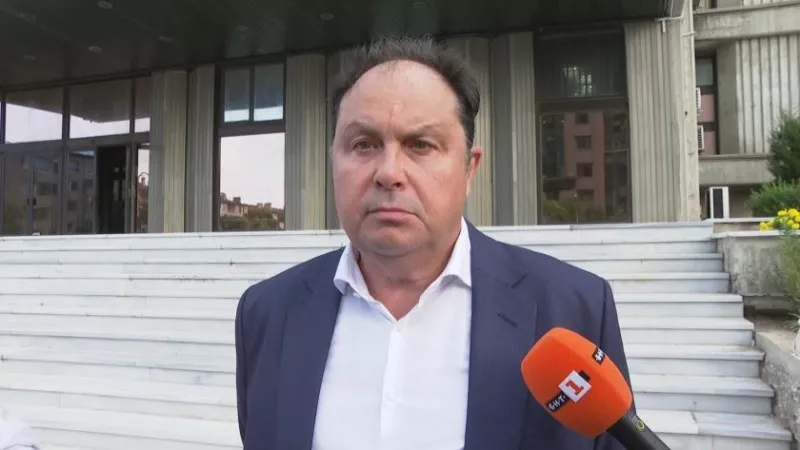 Адвокатът на кмета на Варна Благомир Коцев: Това е репресия, заповедта е незаконосъобразна